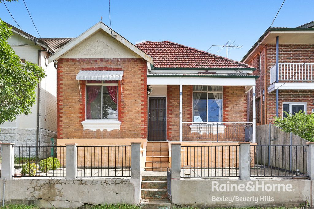 29 Bellevue Street, Arncliffe NSW 2205