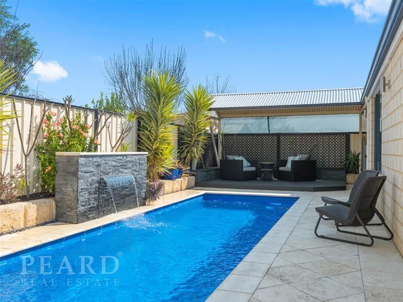 17 Sabina Park Drive, Madeley WA 6065, Image 0