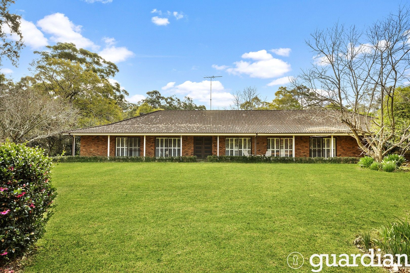 415 Galston Road, Galston NSW 2159 House for Sale Domain