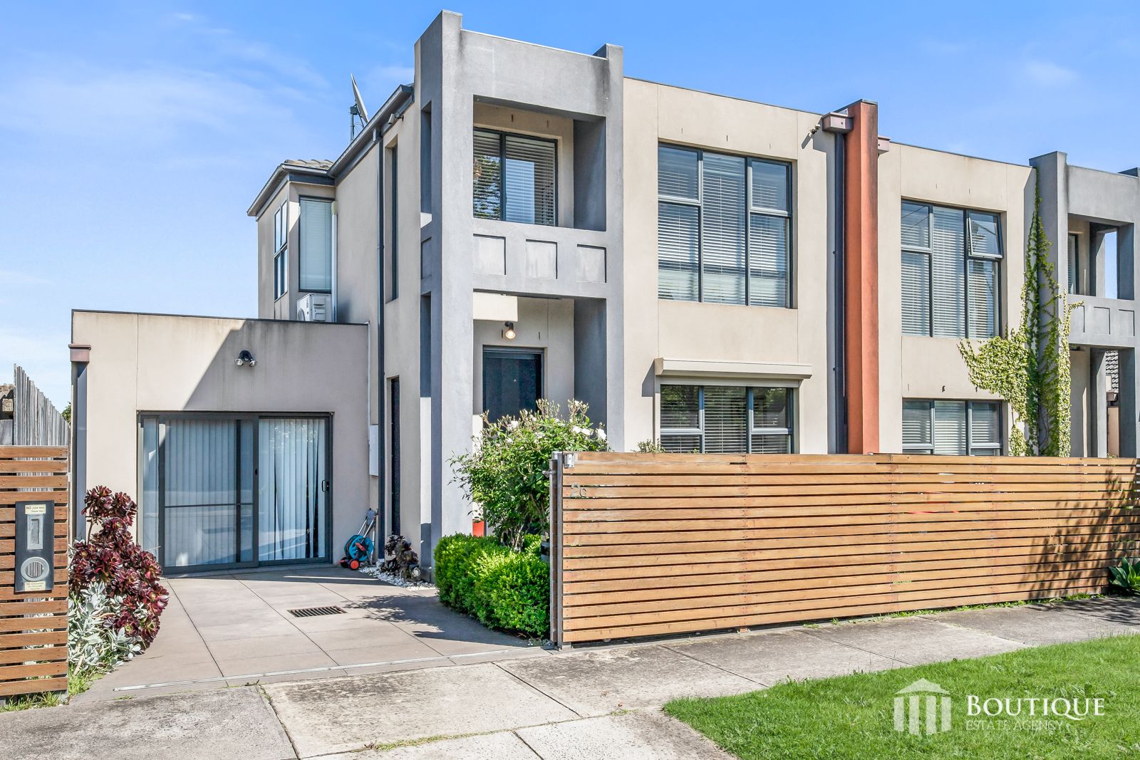 2C Stevenson Avenue, Dandenong North VIC 3175, Image 0