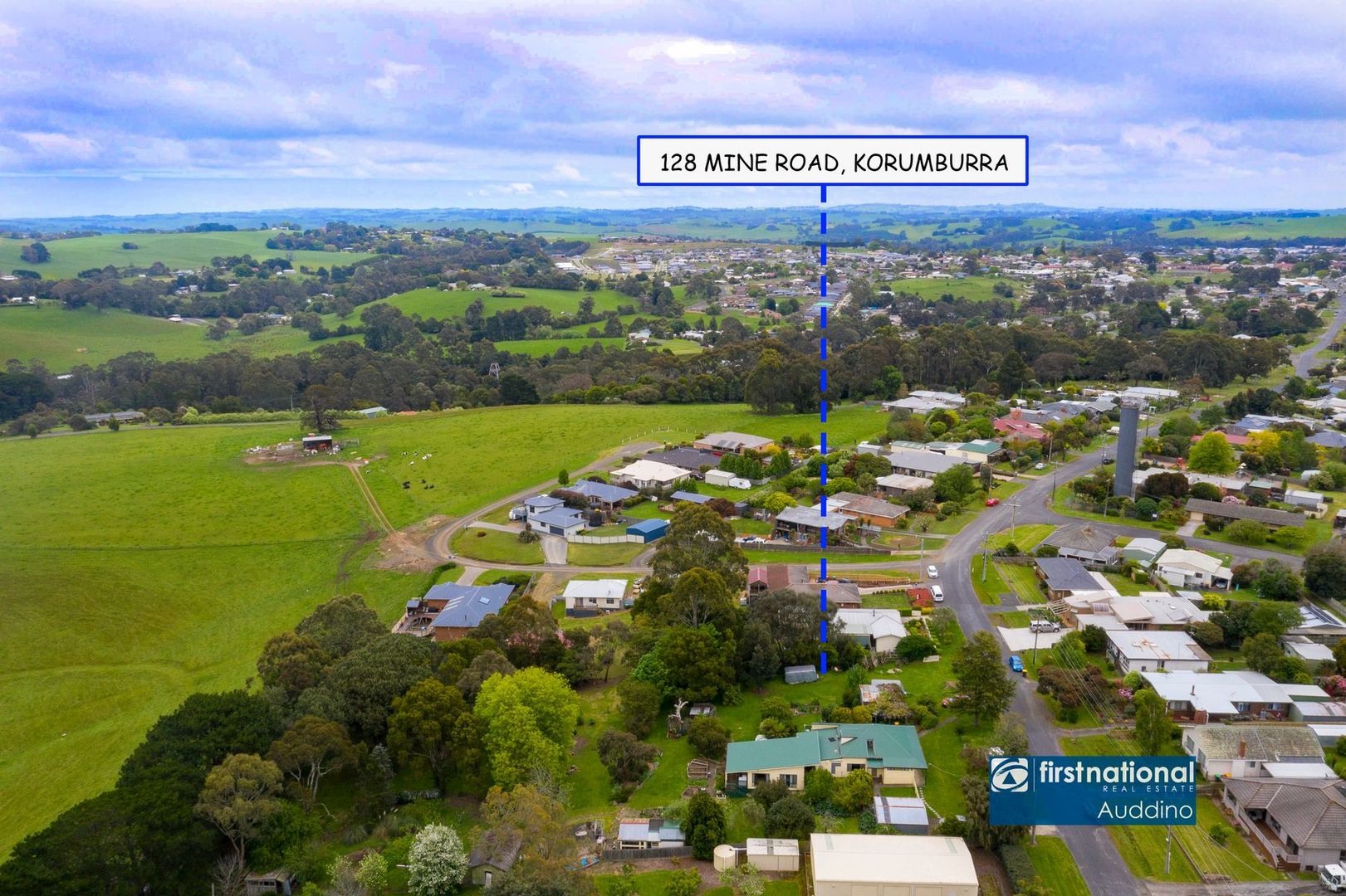 128 Mine Road, Korumburra VIC 3950, Image 1