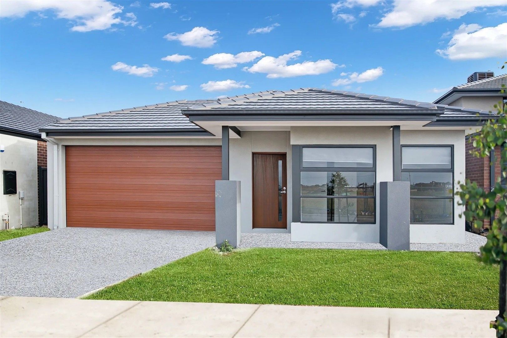 4 bedrooms House in 39 Ornament Ave TARNEIT VIC, 3029