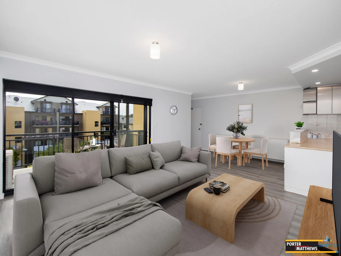 Additional image 2 of 84/250 Beaufort Street, Perth WA 6000