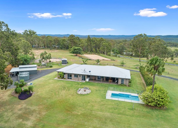 687 Murphys Creek Road, Lockyer QLD 4344