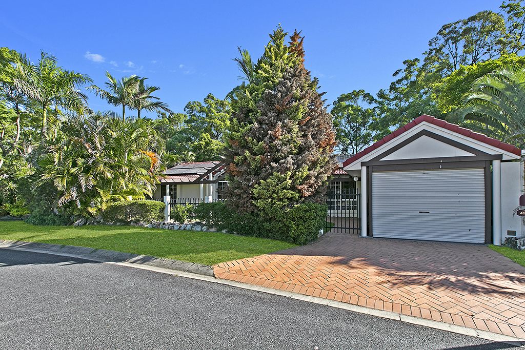 4 bedrooms House in 41 Leonarda St FERNY HILLS QLD, 4055
