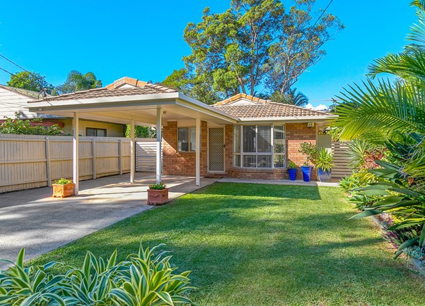 37 Troy Street, Ormiston QLD 4160