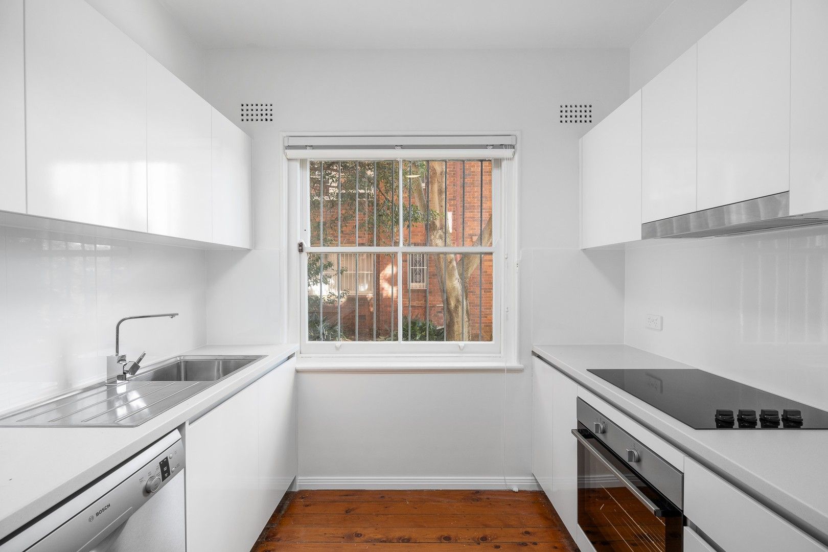 2 bedrooms Apartment / Unit / Flat in 1/29b Nelson St WOOLLAHRA NSW, 2025