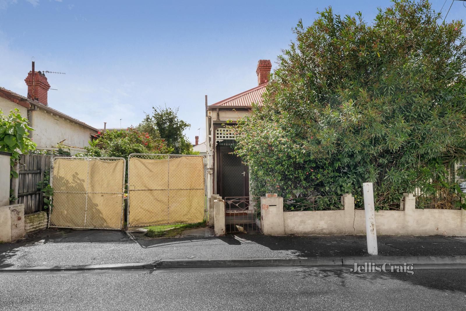 2 bedrooms House in 185 Dover Street RICHMOND VIC, 3121