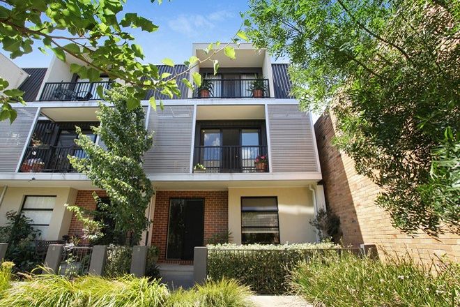 Picture of 9/20 Hewitt Avenue, FOOTSCRAY VIC 3011