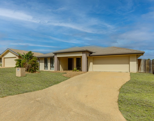 11 Fremont Street, Calliope QLD 4680