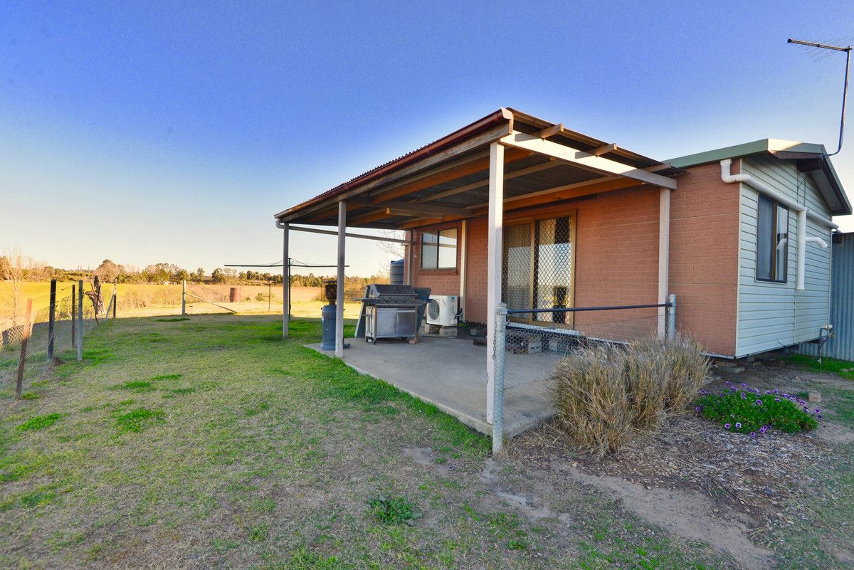 355 Freemans Reach Road, Freemans Reach Property History & Address