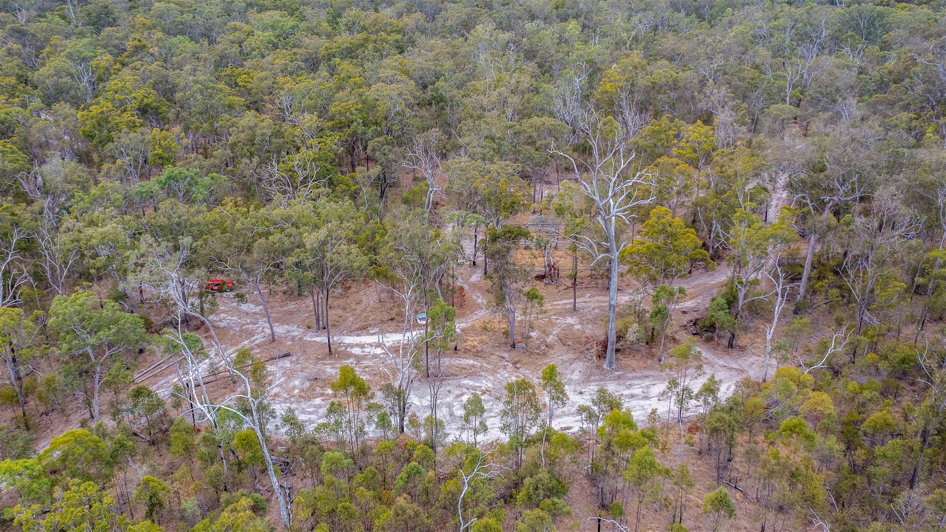 96 Jones North Road, Abbotsford QLD 4670 Vacant Land for Sale