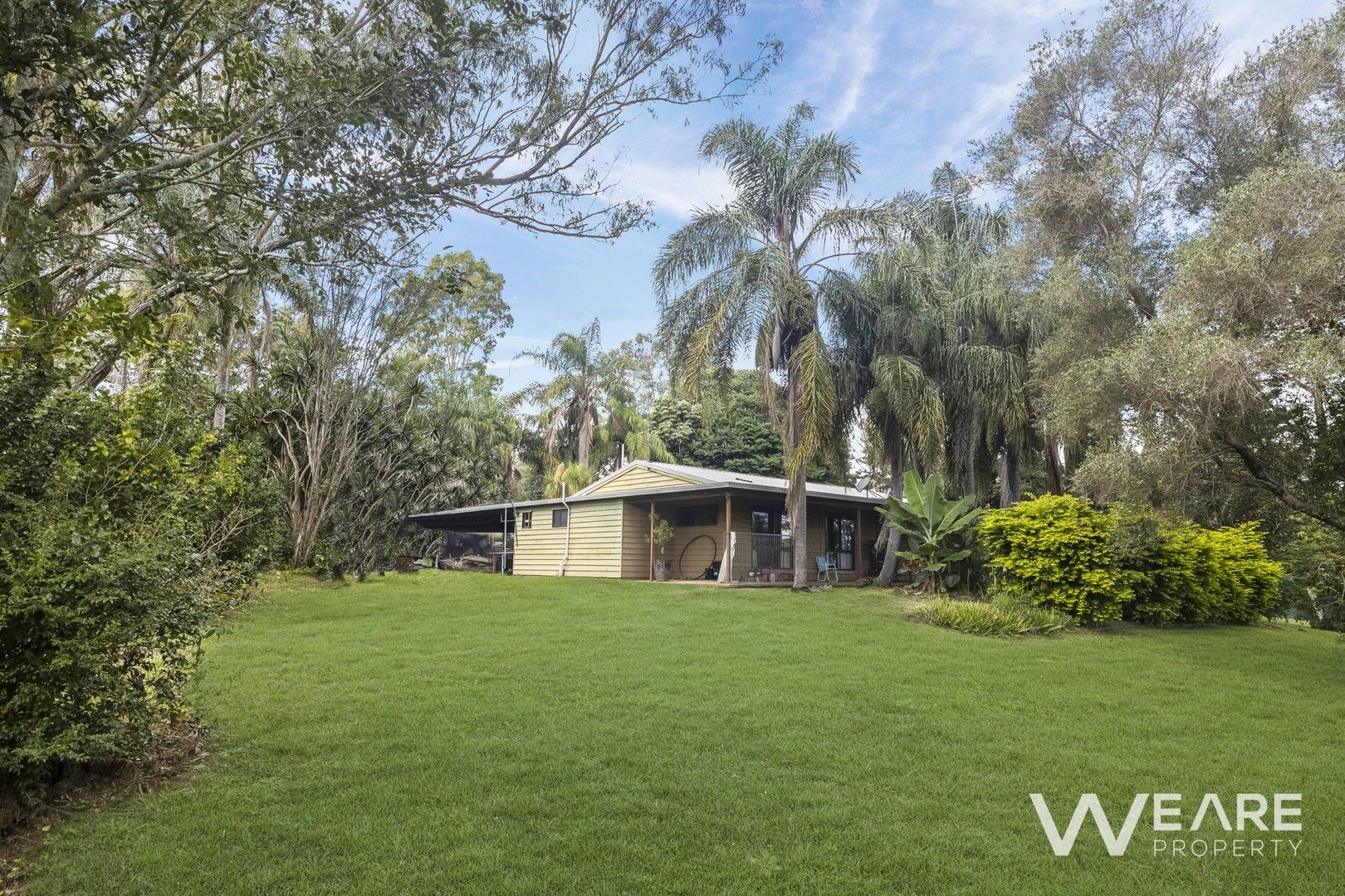 25 Sheen Road, Woodhill QLD 4285 House for Sale Domain