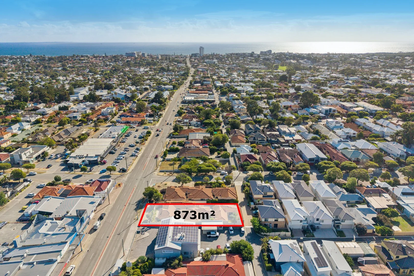 Additional image 3 of 3/192 Scarborough Beach Road, Doubleview WA 6018