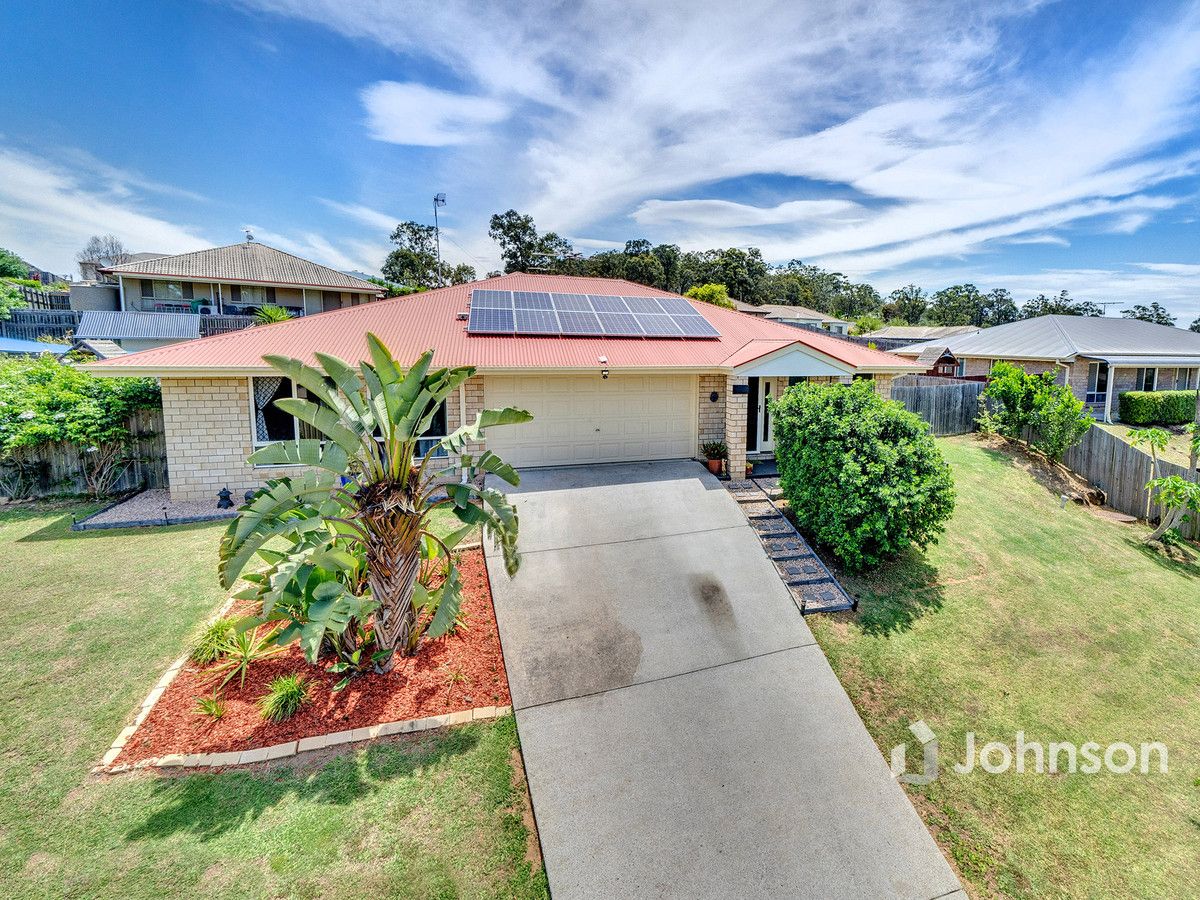 5 Eric Drive, Blackstone QLD 4304, Image 0