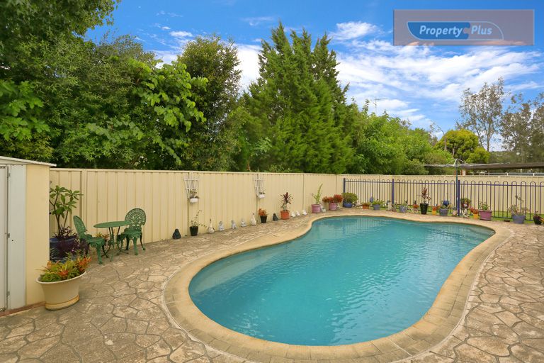 3 Cook Parade, St Clair NSW 2759, Image 0