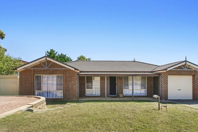 Picture of 10 Jaime Court, SPRING GULLY VIC 3550