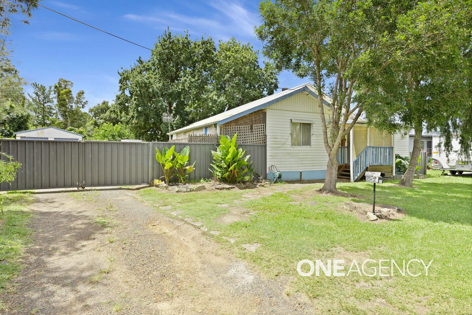 3 bedrooms House in 91 Illaroo Road NORTH NOWRA NSW, 2541