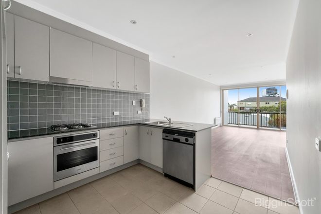 Picture of 51/4 Wests Road, MARIBYRNONG VIC 3032