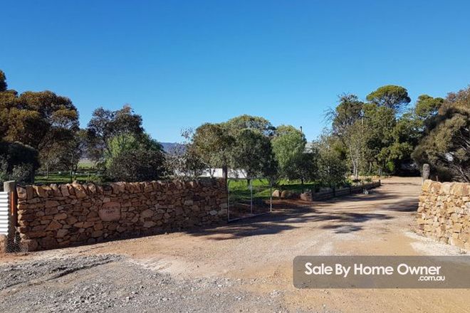 Picture of 172 Noel Smith Rd, TELOWIE SA 5540
