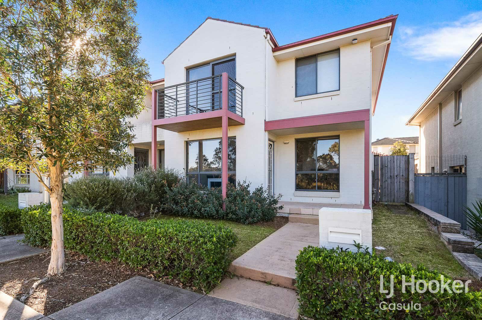 3 bedrooms House in 16 Glatton Road GLENFIELD NSW, 2167
