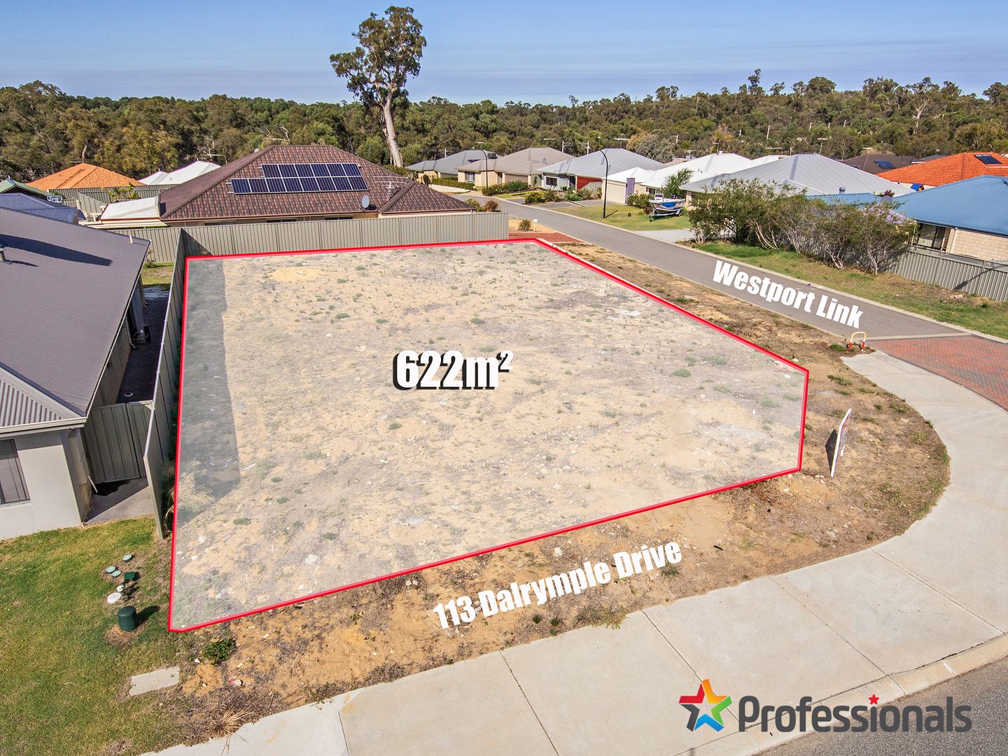 113 Dalrymple Drive, Leda WA 6170, Image 2