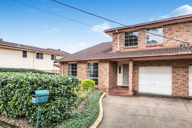 Picture of 1/5B Hall Road, HORNSBY NSW 2077