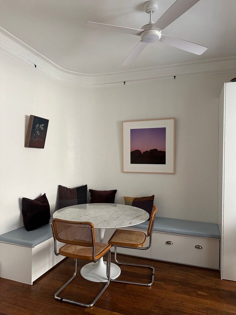 2 bedrooms Apartment / Unit / Flat in 5/2B Penkivil St BONDI NSW, 2026