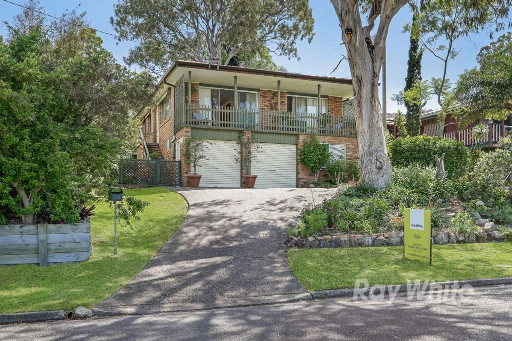 30 Roy Avenue, Bolton Point Property History & Address Research Domain