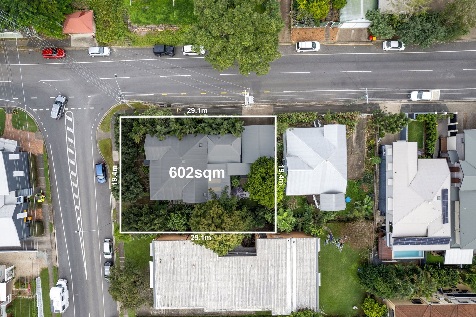 59 Miskin Street, Toowong QLD 4066, Image 1