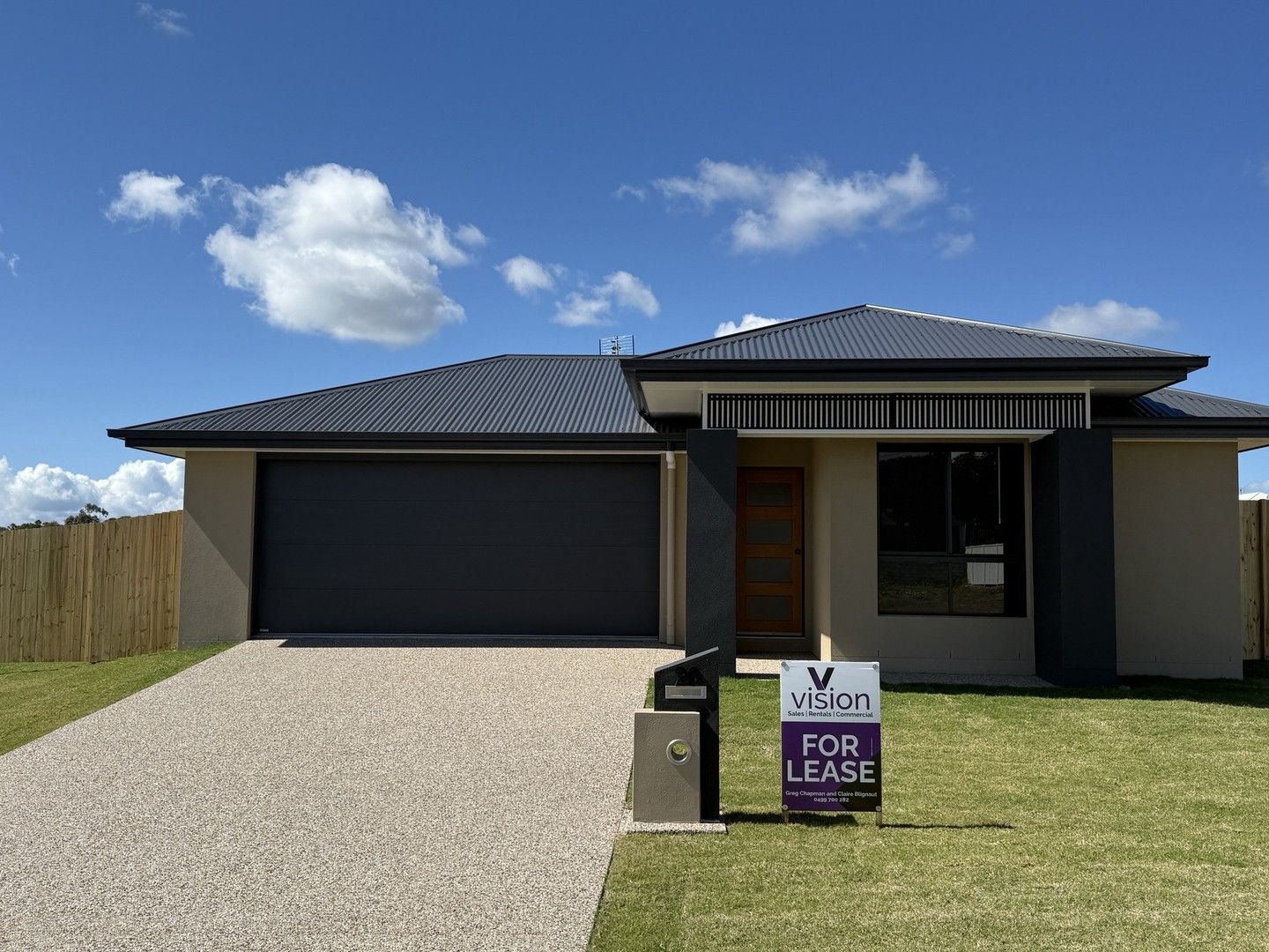 4 bedrooms House in 20 Indigo Way KAWUNGAN QLD, 4655
