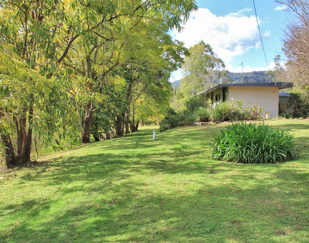 434 Hillyards Road, Boorabee Park NSW 2480