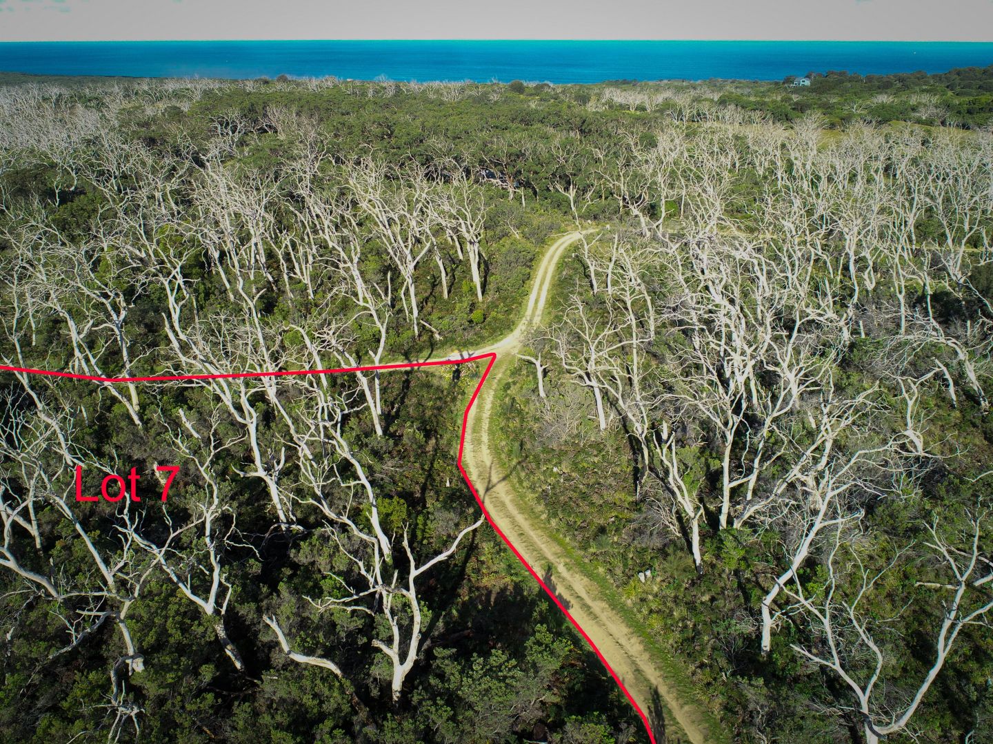 7 Otway Park, Cape Otway Property History & Address Research Domain