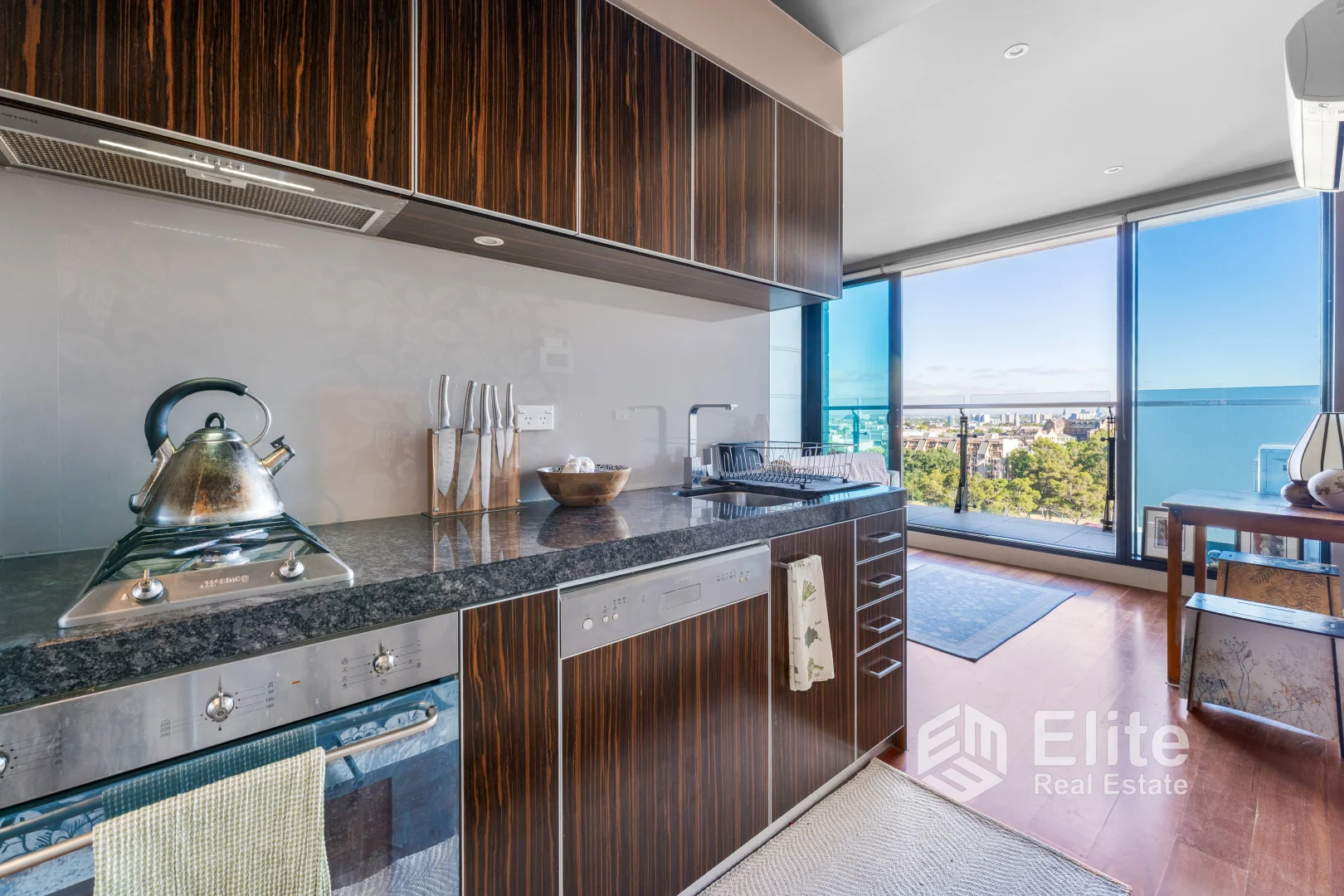 Additional image 4 of 1202/228 A'Beckett Street Street, Melbourne VIC 3000