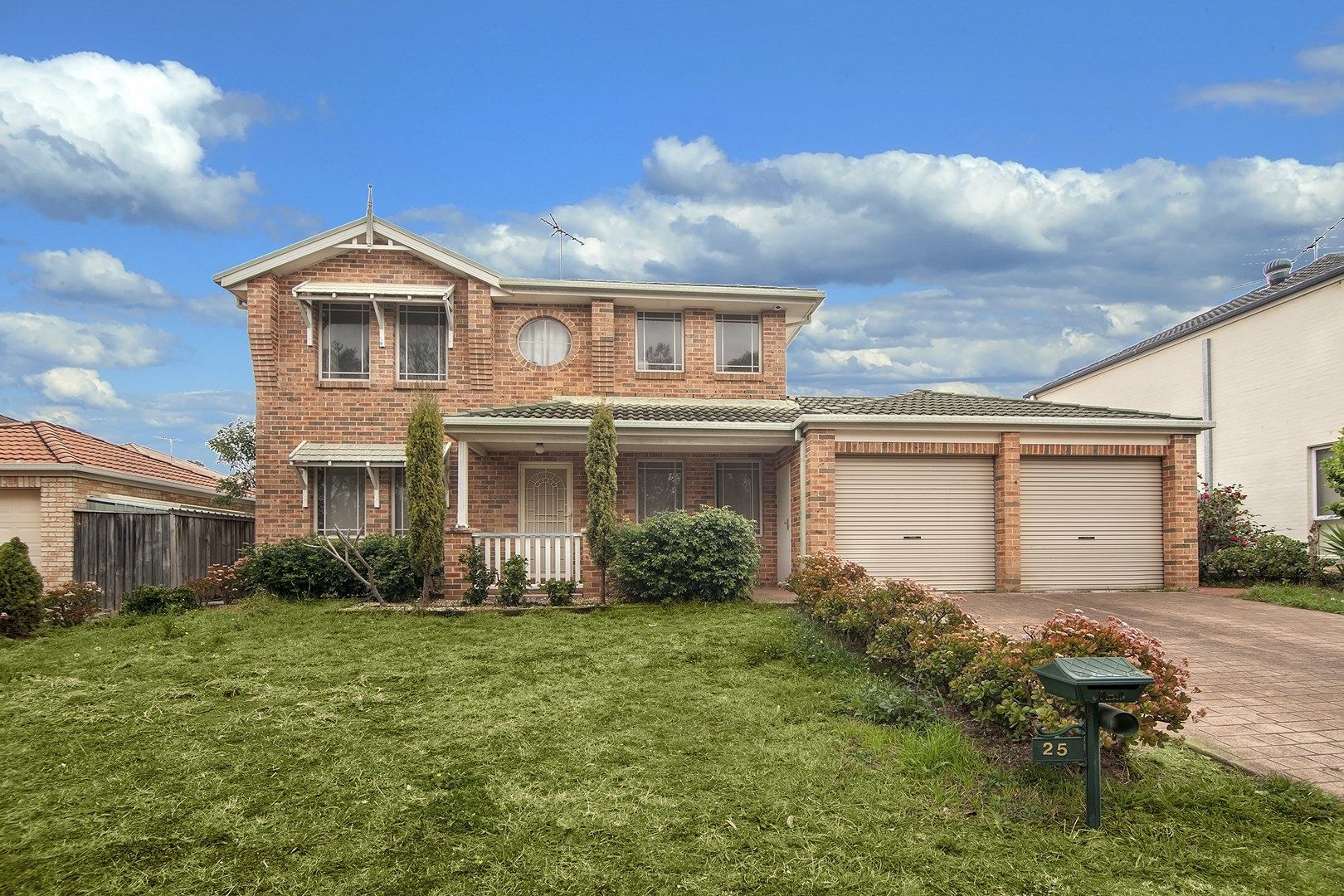 25 Andrews Cct, Horningsea Park NSW 2171, Image 0