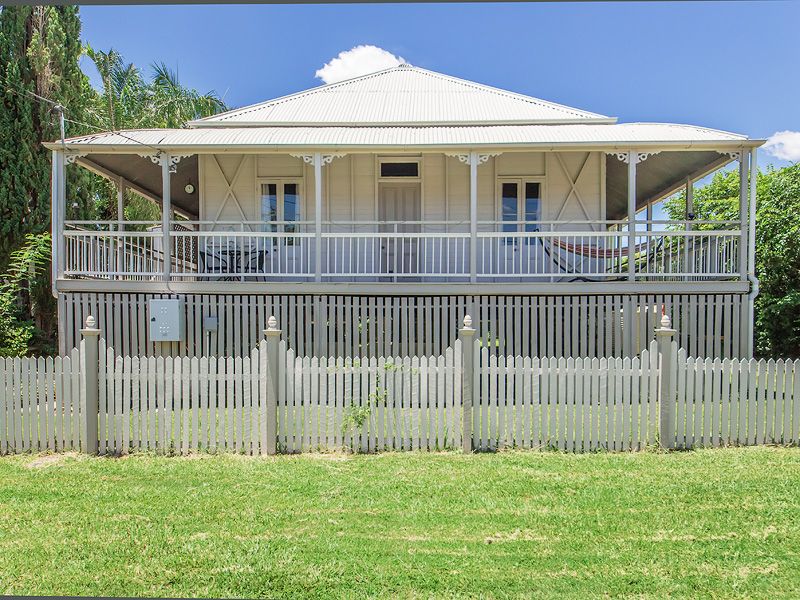 5 Barker Street, Ipswich QLD 4305, Image 0