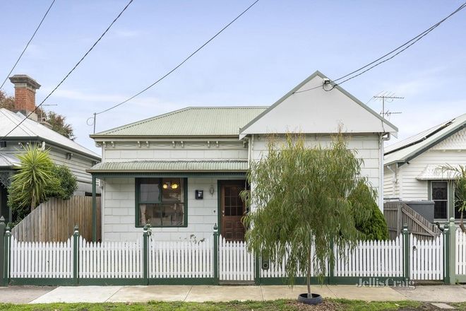 Picture of 66 Gladstone Avenue, NORTHCOTE VIC 3070