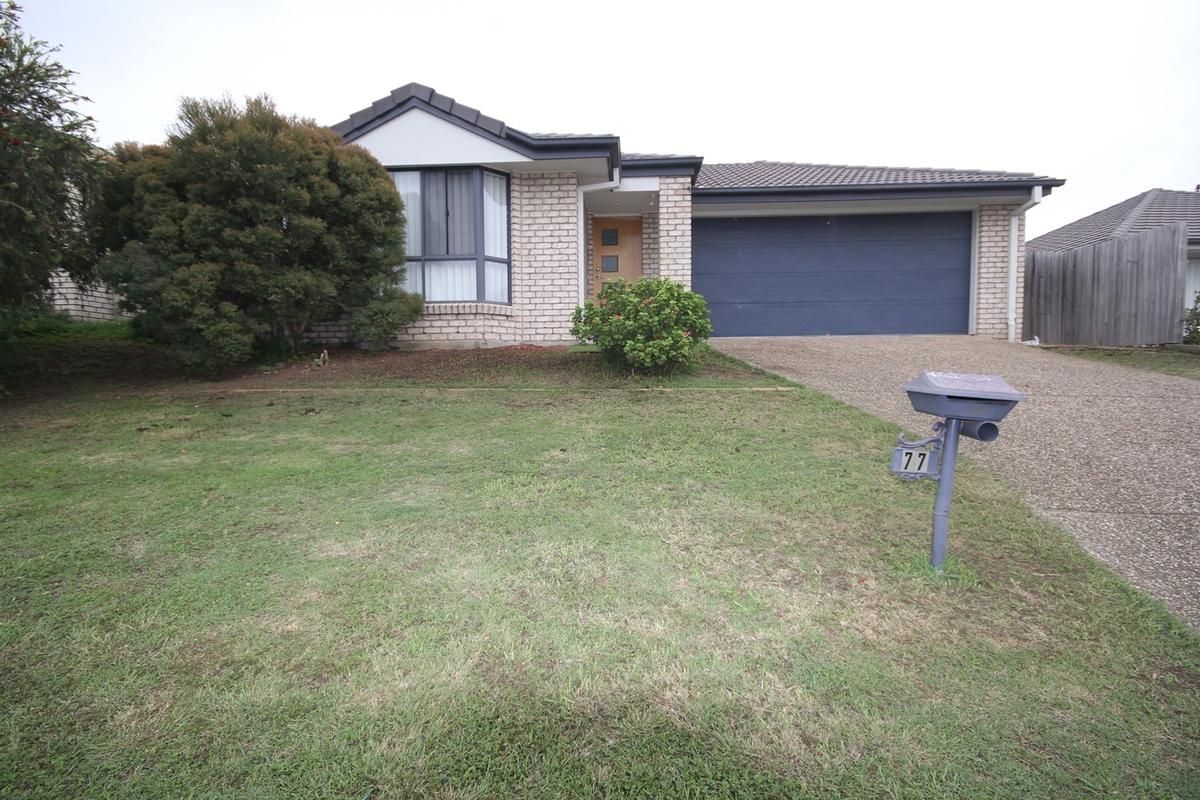 77 Westminster Crescent, Raceview QLD 4305, Image 0