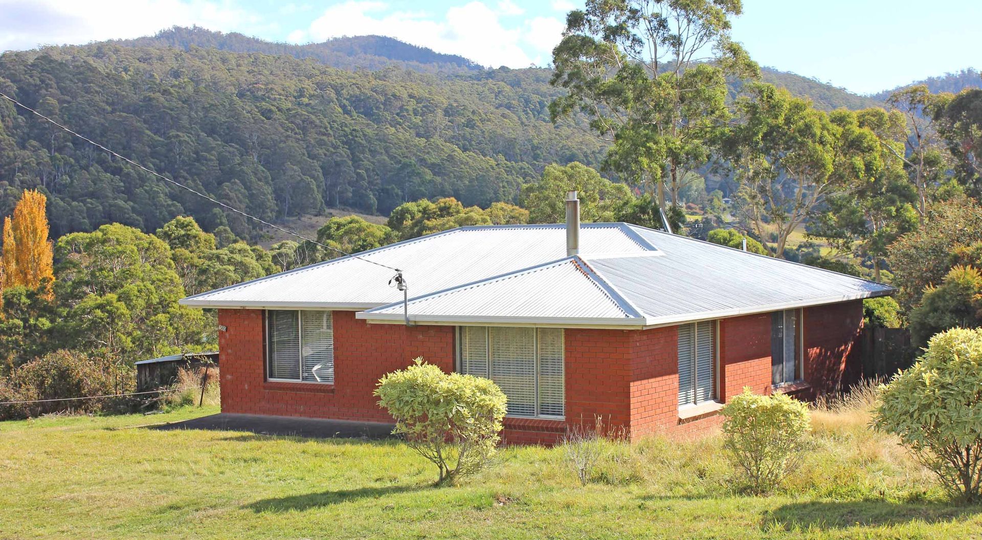 580 Collinsvale Road, COLLINSVALE TAS 7012, Image 1