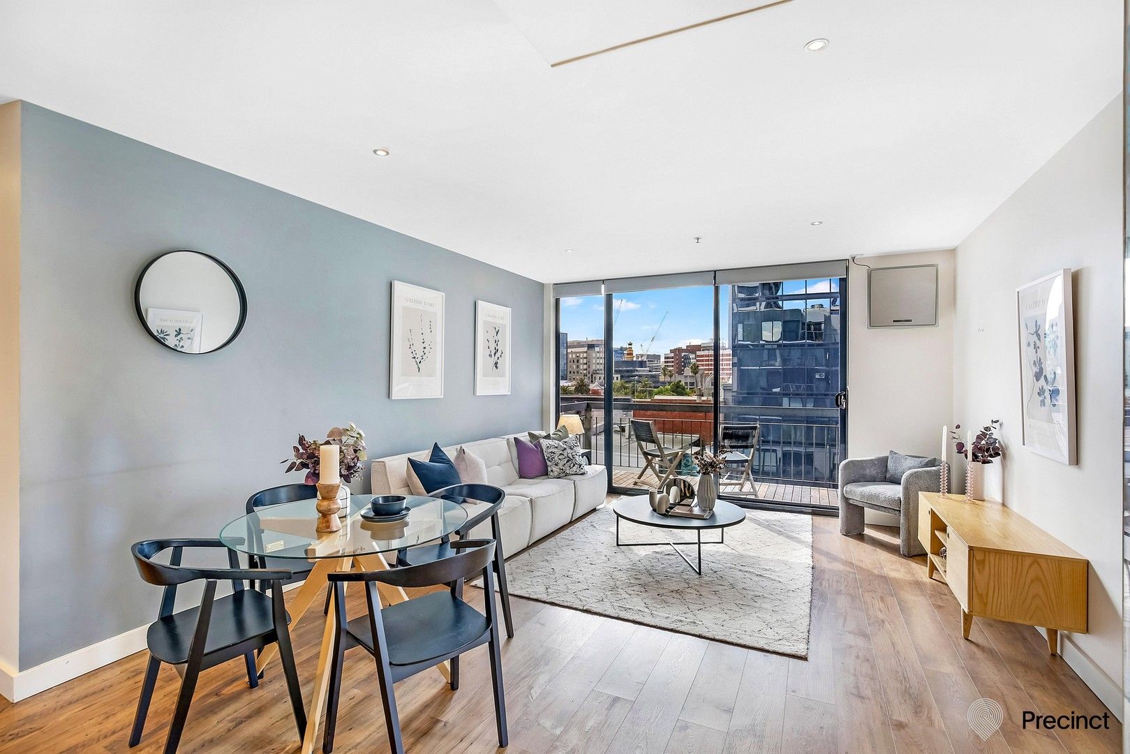 903/16 Liverpool Street, Melbourne VIC 3000, Image 0