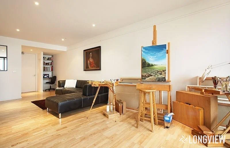 Additional image 3 of B203/55 Bay Street, Port Melbourne VIC 3207