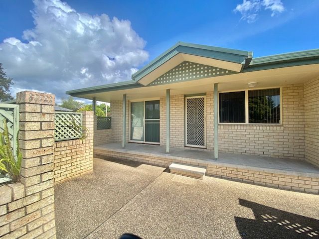 1 bedrooms Villa in 3/15 JAMES WAUCHOPE NSW, 2446