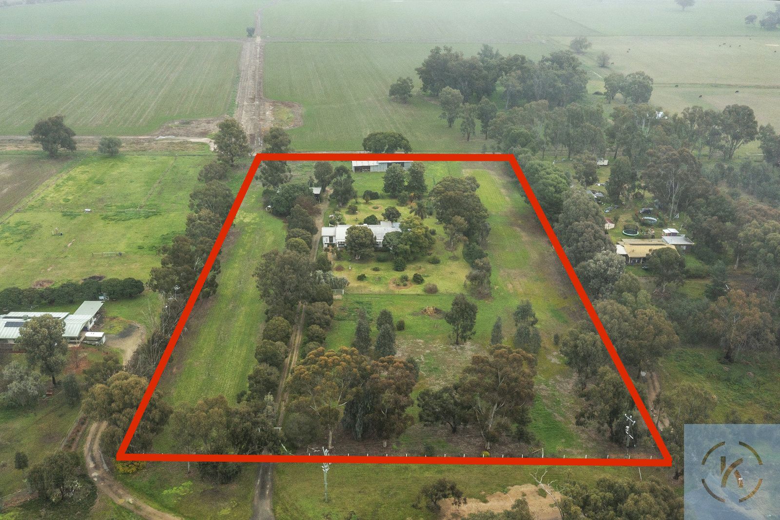 7151 Goulburn Valley Highway, Koonoomoo VIC 3644, Image 2