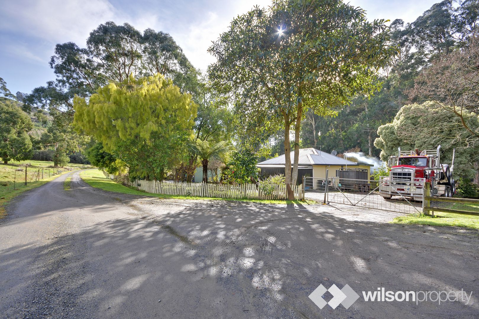 983 Merrimans Creek Road, Gormandale VIC 3873, Image 2