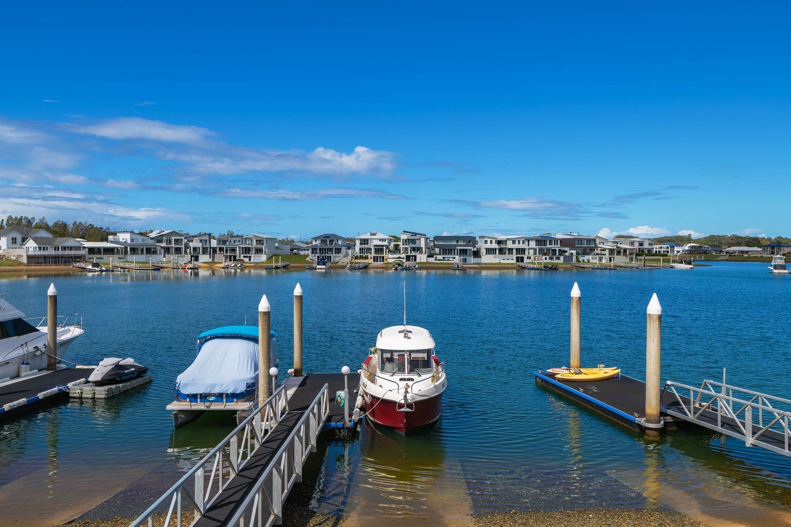 18b Portside Crescent, Port Macquarie NSW 2444, Image 2