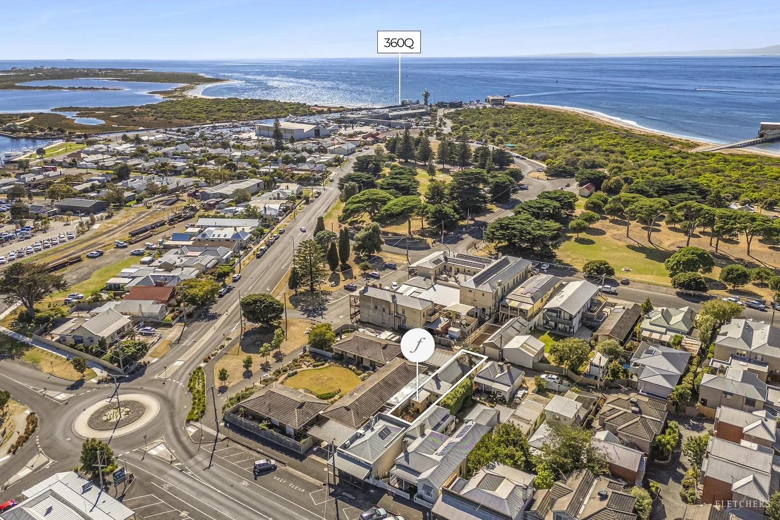 Additional image 7 of 2 Little Hesse Street, Queenscliff VIC 3225