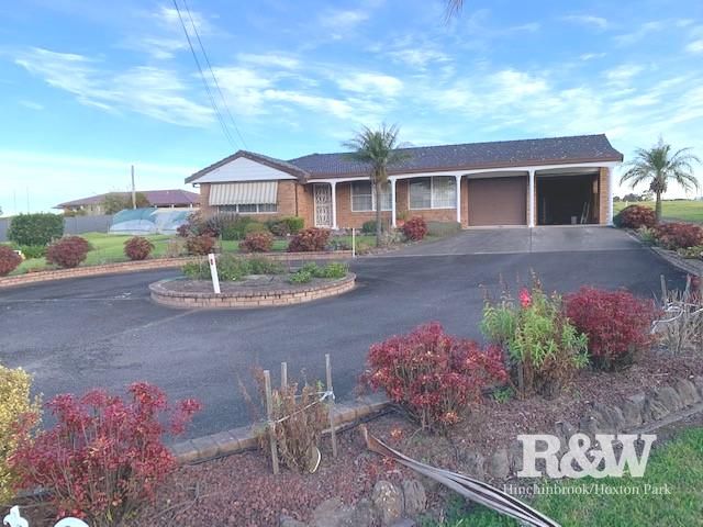 4 bedrooms House in 260 Eighth Avenue AUSTRAL NSW, 2179