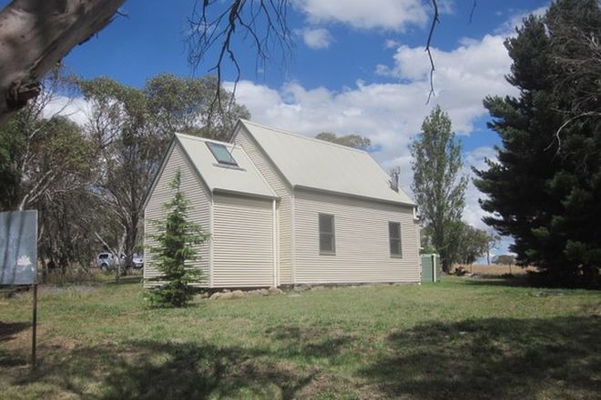 Picture of 2327 Slacks Creek Rd, MIDDLINGBANK NSW 2630