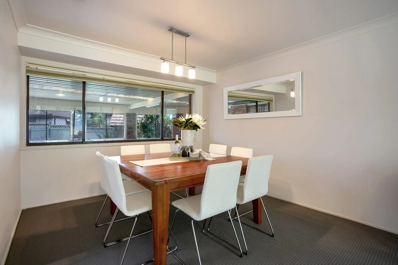 Additional image 5 of 6 Mediati Avenue, Kellyville NSW 2155