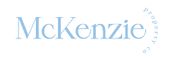 Logo for McKenzie Property Co